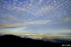 秋空