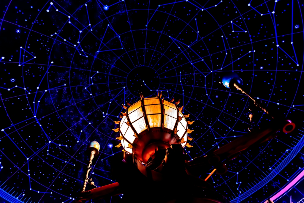 Disney sea