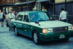 レトロ京都