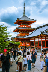 清水寺