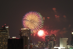 2019淀川花火大会②