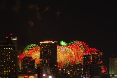 第30回なにわ淀川花火大会⑧