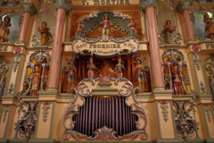 河口湖オルゴールの森美術館 4