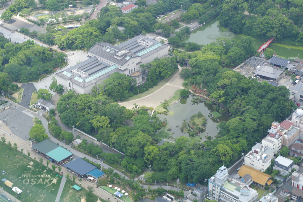 慶沢園➂