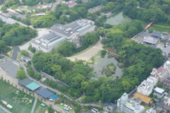 慶沢園➂