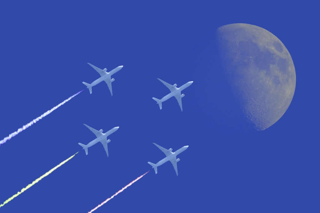 15 Diamond & Half Moon (Etihad)