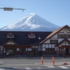 河口湖駅