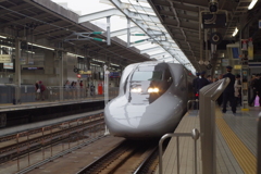 SHI-N-KAN-SEN②