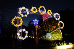 夜間開園～きらめきとかなで～⑥