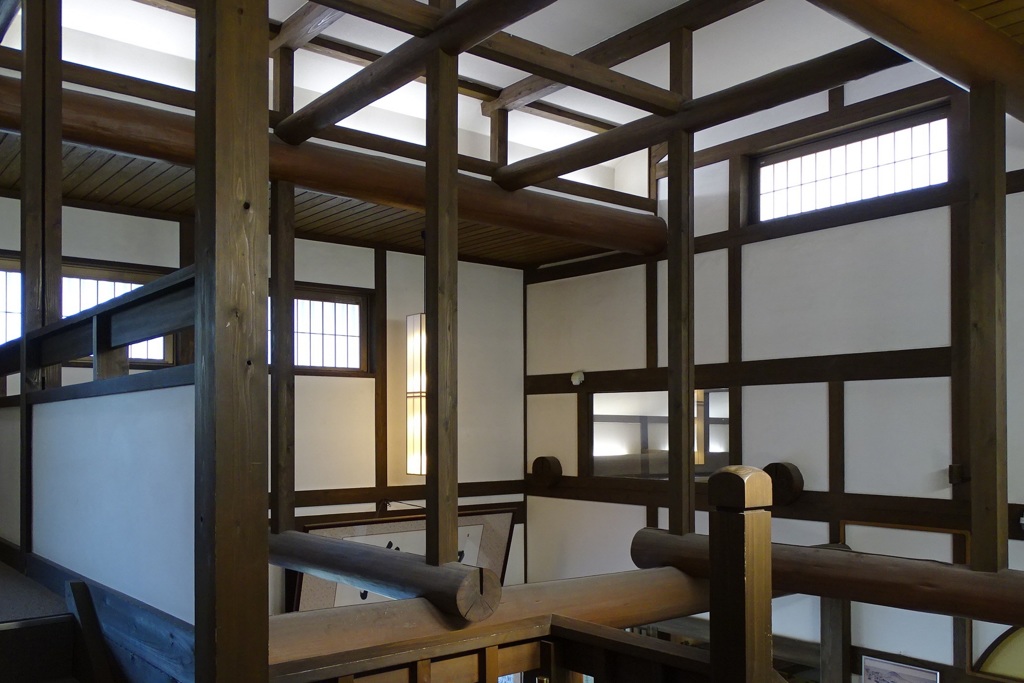 大乗院庭園文化館