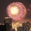 2019淀川花火大会③