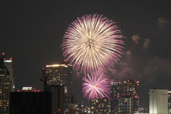 2019淀川花火大会⑦