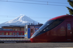 富士山ビューエクスプレス