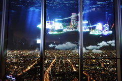 CITY LIGHT FANTASIA 3