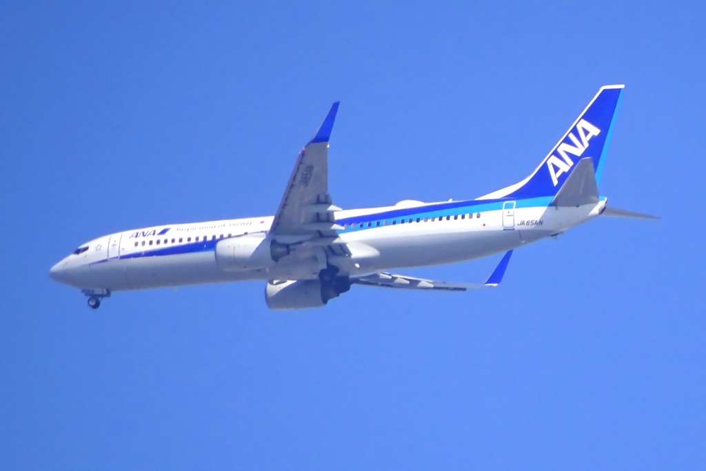 B737-800