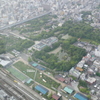 天王寺公園+天王寺動物園+一心寺