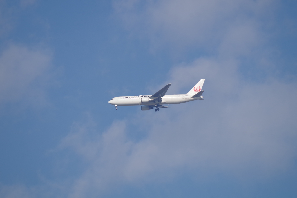 Boeing 767-346/ER