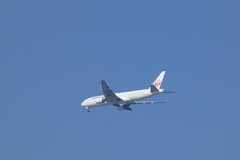 B777-200 JAL