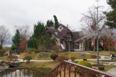 河口湖オルゴールの森美術館 3