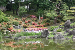 慶沢園➁