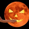 38 Halloween Moon 2(AirShowVid(Flying))