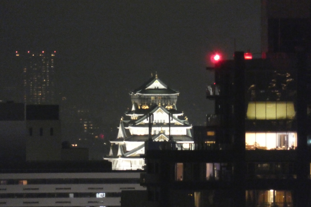 天神祭の日