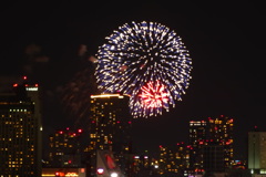 第30回なにわ淀川花火大会⑥