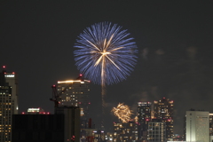 2019淀川花火大会⑥