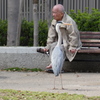 お互いに無視