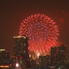 Osaka City HANABI 02