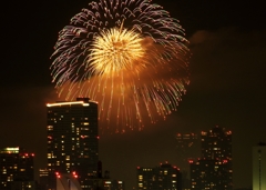 2015淀川花火大会 3