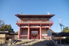南大門