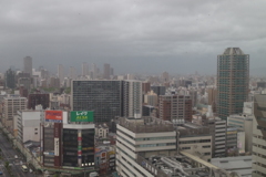 風速50mの脅威①