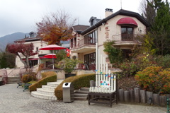 河口湖オルゴールの森美術館 2