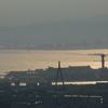 大阪市環境局舞洲工場