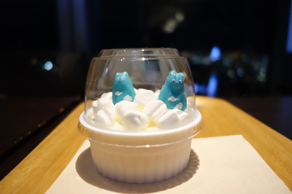 アベノベア①