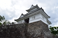 小田原城