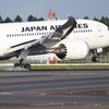 JAL 