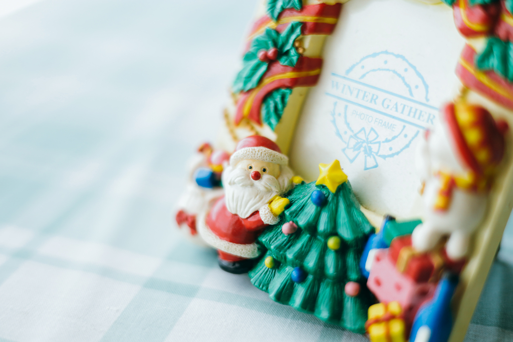 Merry Christmas ✨