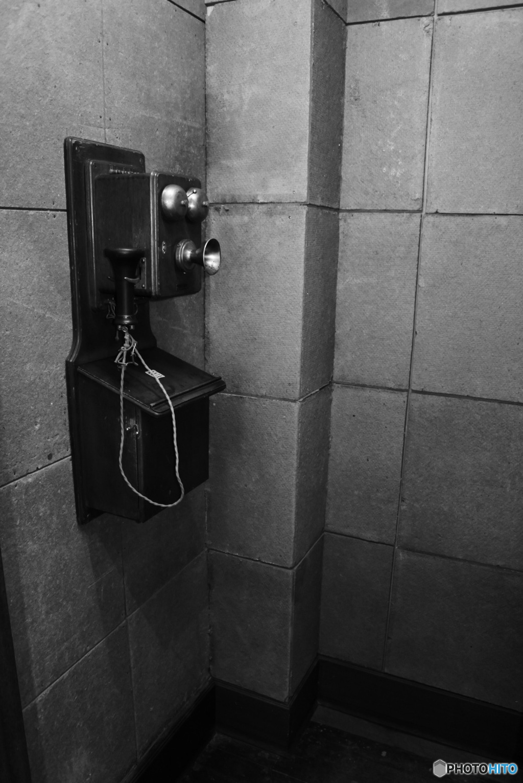 電話