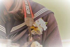 JKブランド卒業