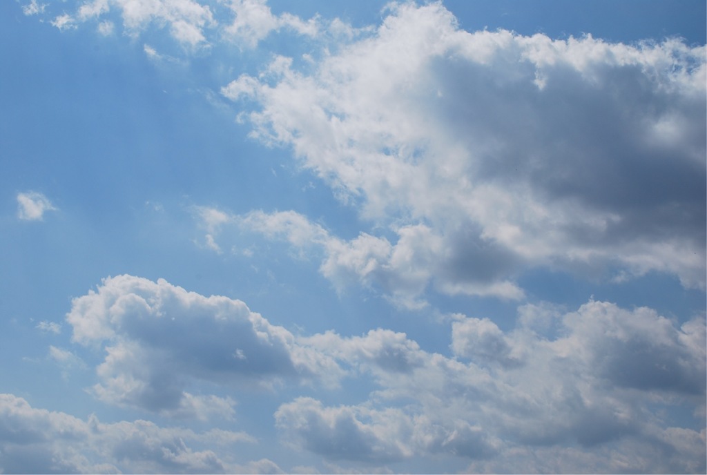 雲