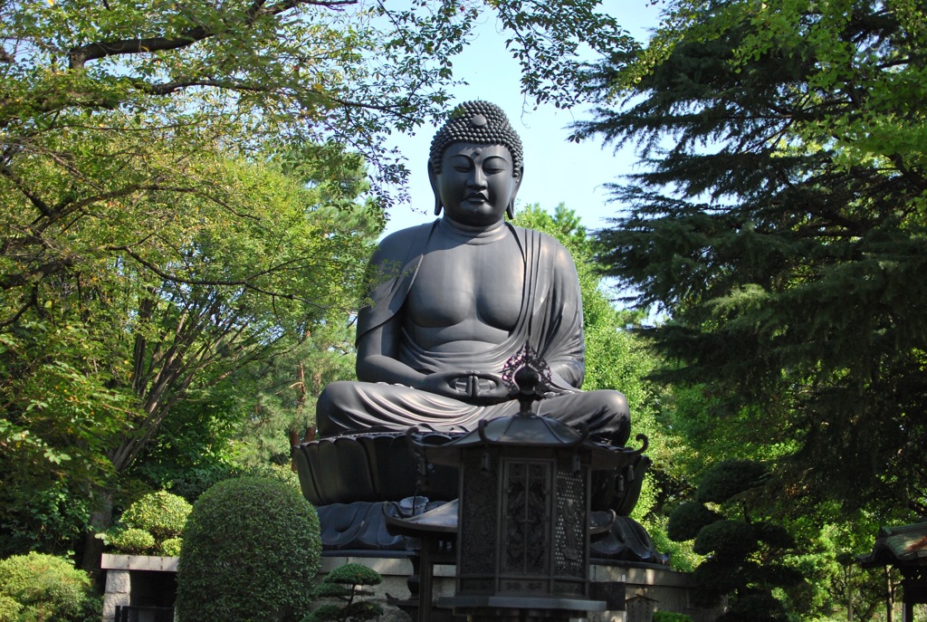 東京大仏