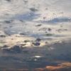 夕焼け part1