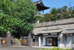 乗蓮寺