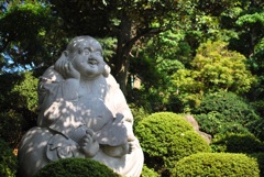 いい天気だなぁ〜