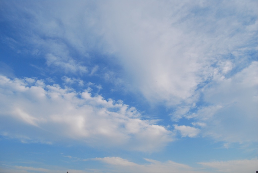 青空@横浜