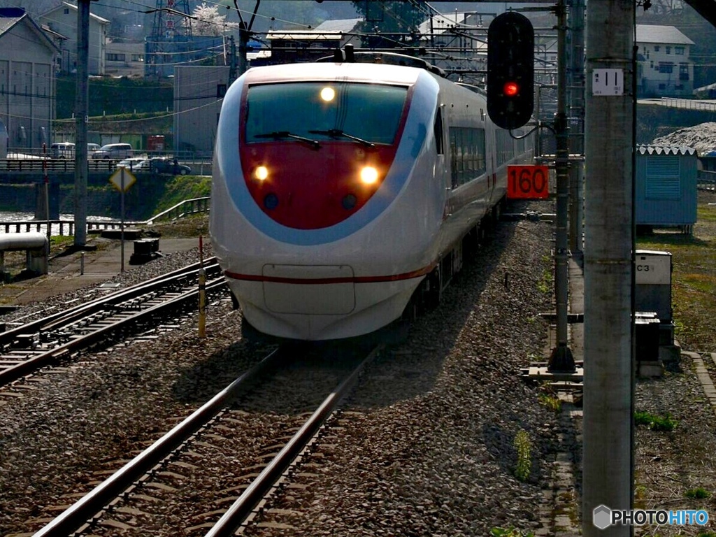 北越急行はくたか
