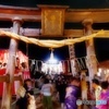 秋祭り