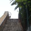 Antibes old stairs  